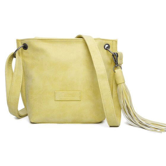 Fritzi aus Preußen Fritzi03 Vintage Umhängetasche 20 cm