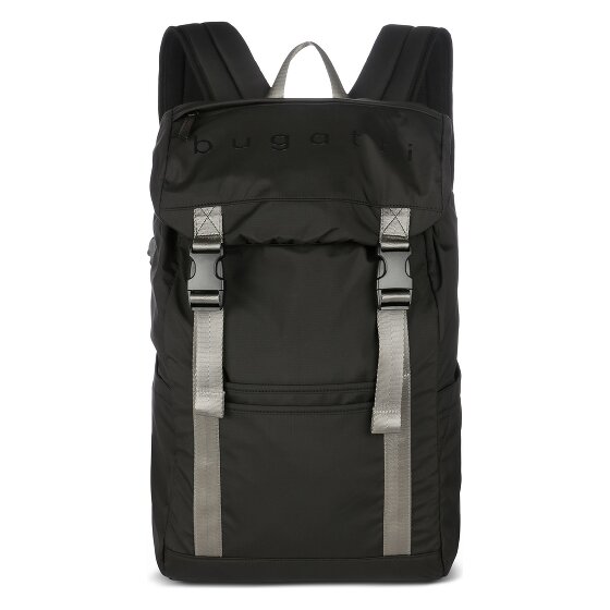 bugatti Legere Daypack 45 cm Laptopfach