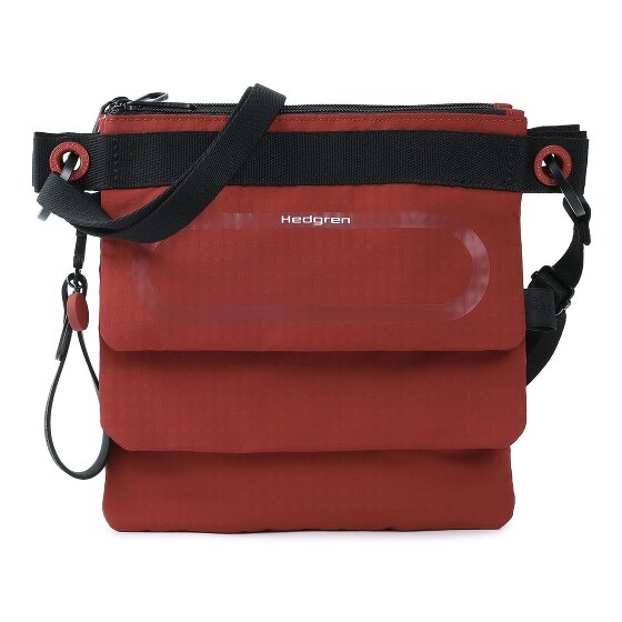 Hedgren Uni Isa Umhängetasche RFID Schutz 18.5 cm