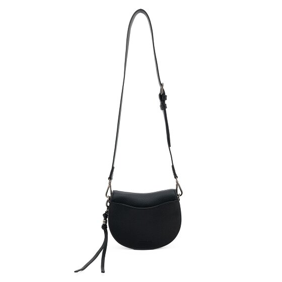 FredsBruder My Bestie Umhängetasche Leder 20 cm