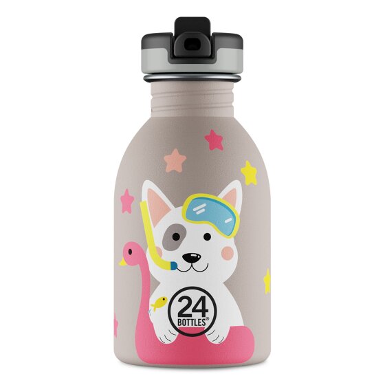 24Bottles Kids Urban Trinkflasche 250 ml