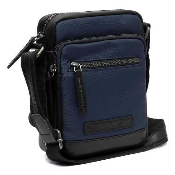 The Chesterfield Brand Fusion Karlstad Mini Bag Umhängetasche 17 cm