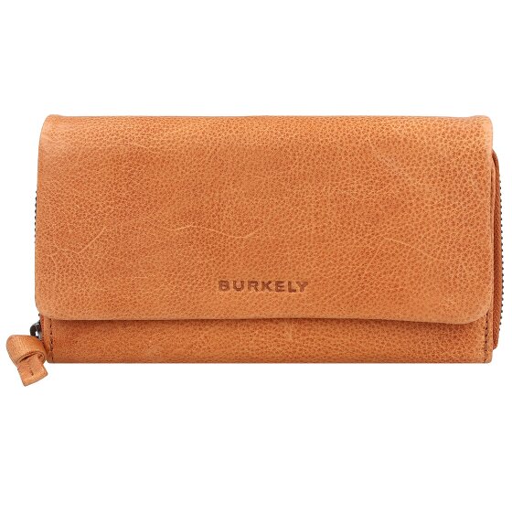 Burkely Just Jolie Geldbörse Leder 18 cm