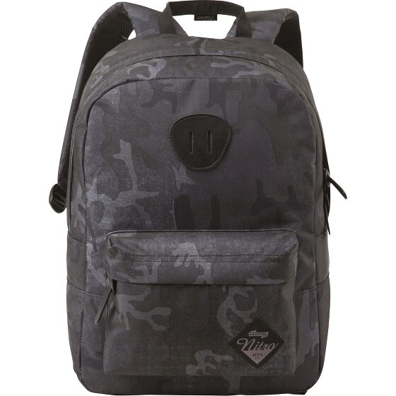 NITRO Urban Classic Rucksack 45 cm Laptopfach