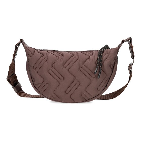 Zwei Cleo Umhängetasche 30 cm