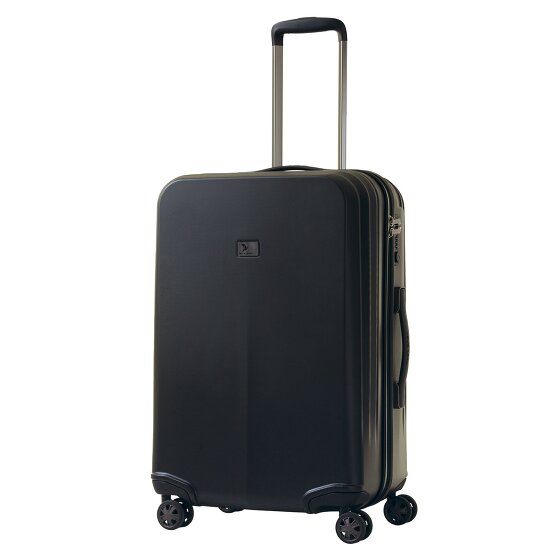 Pack Easy Genius 4 Rollen Trolley M 66 cm