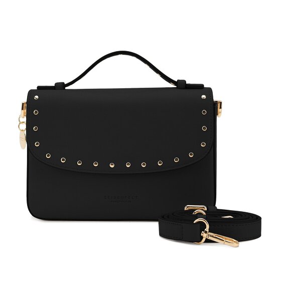 Seidenfelt Senja Handtasche 20 cm