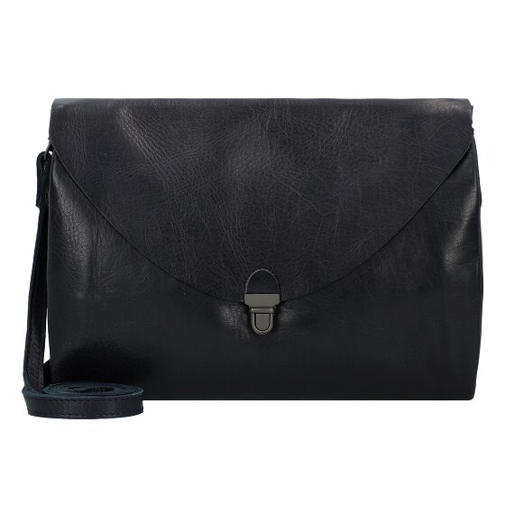 Harold's Fold Umhängetasche Leder 24 cm