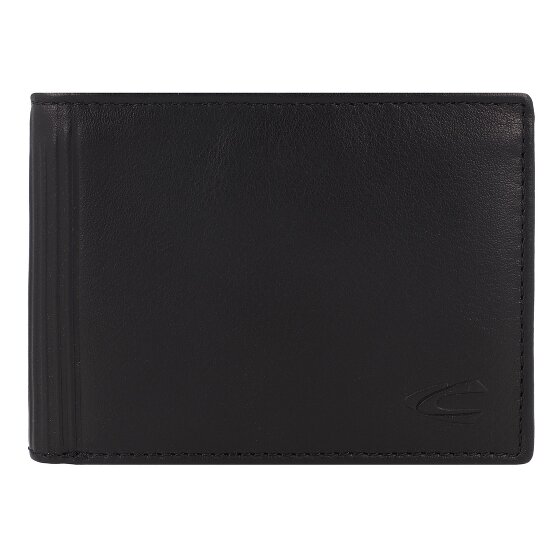 camel active Cliff Geldbörse RFID Schutz Leder 11.5 cm