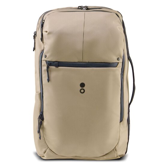 Echolac Active x Reiserucksack 49 cm Laptopfach