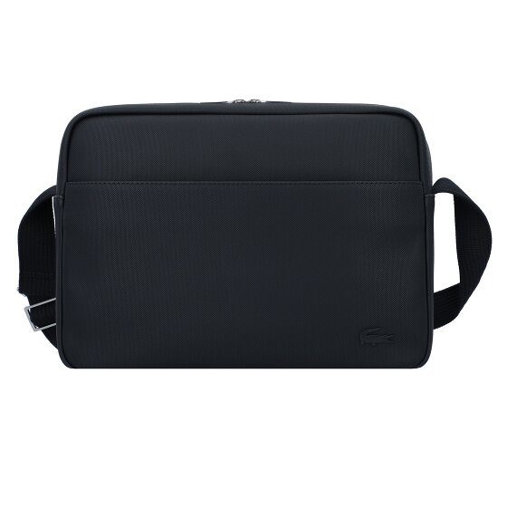 Lacoste Men's Classic Umhängetasche 33 cm