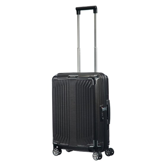 Samsonite Lite-Box 4 Rollen Kabinentrolley 55 cm