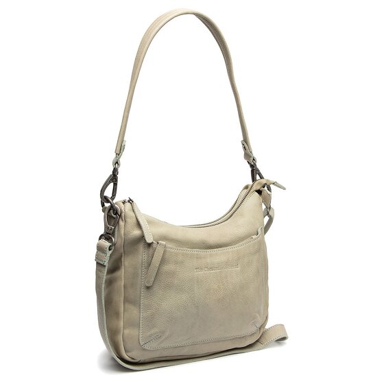 The Chesterfield Brand Caroline Schultertasche Leder 25 cm