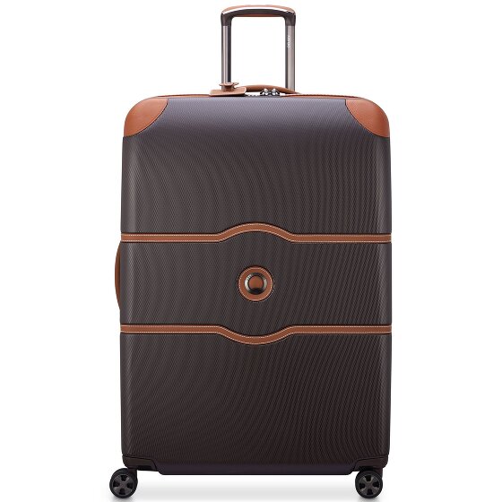 Delsey Paris Chatelet Air 2.0 4 Rollen Trolley 82 cm