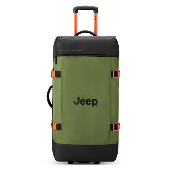 Jeep JS007C 2 Rollen Trolley 82 cm