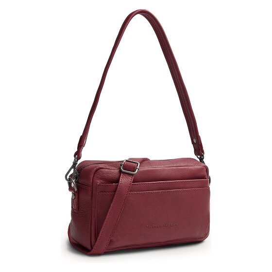 The Chesterfield Brand Liora Schultertasche Leder 24 cm