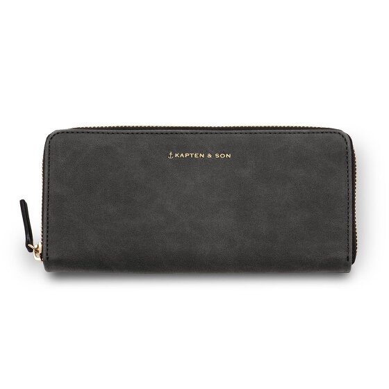 Kapten & Son Louvre Geldbörse 21 cm