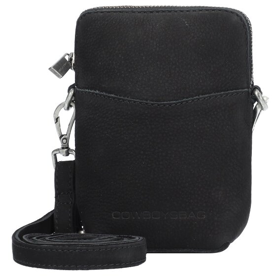 Cowboysbag Newton Umhängetasche Leder 12 cm