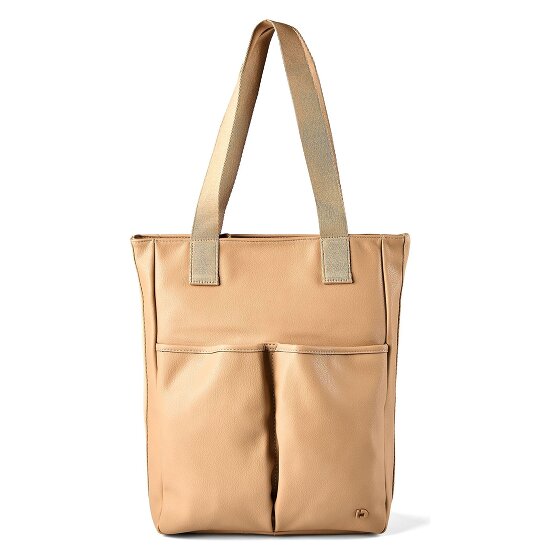 Tom Tailor Denim Jelena Shopper Tasche M 33 cm