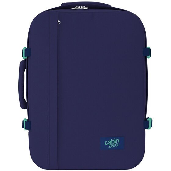 Cabin Zero Classic 44L Cabin Backpack Rucksack 51 cm