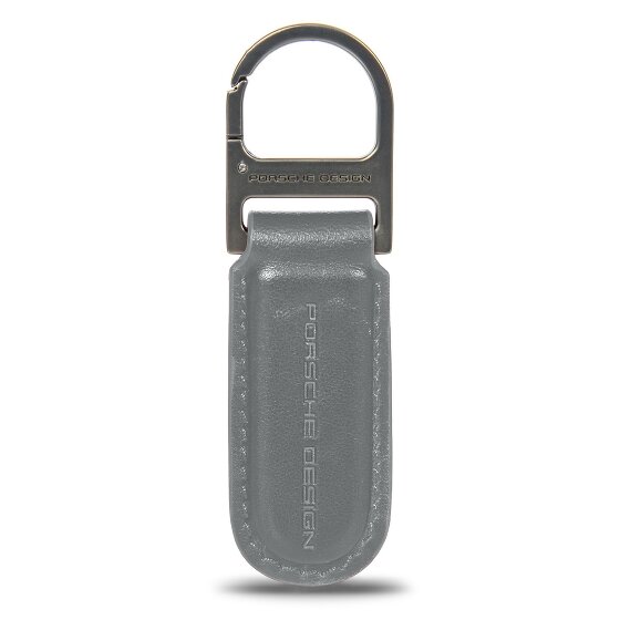 Porsche Design Keyring Schlüsseletui Leder 10 cm