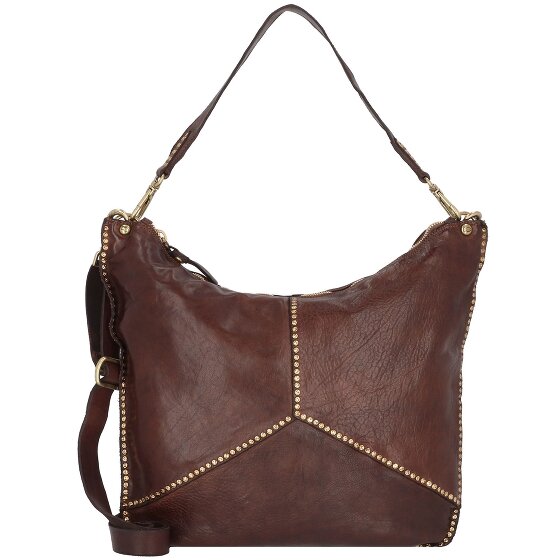 Campomaggi Shopper Tasche Leder 40 cm