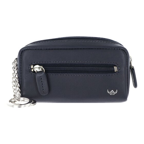 Golden Head Polo Schlüsseletui Leder 11.5 cm