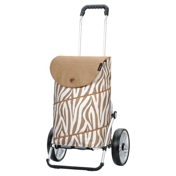 Andersen Shopper Royal Shopper Tyra Einkaufstrolley 59 cm