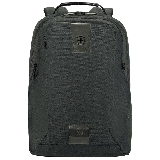 Wenger MX ECO Professional Business-Rucksack 46 cm Laptopfach