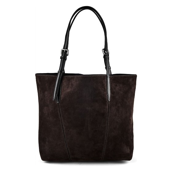 Liebeskind Una Shopper Tasche Leder 37 cm