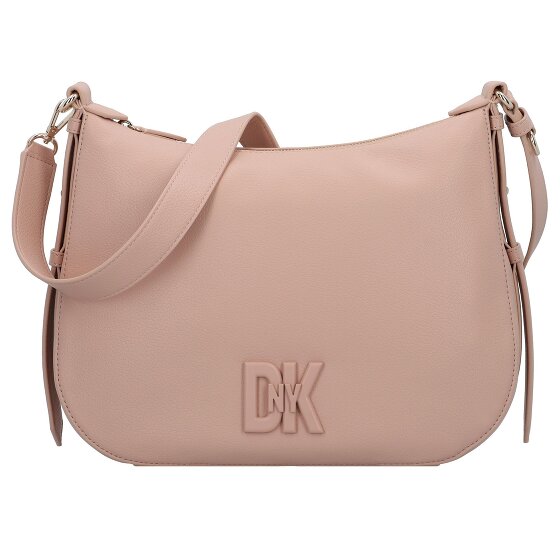 DKNY Seventh Avenue Schultertasche Leder 33 cm