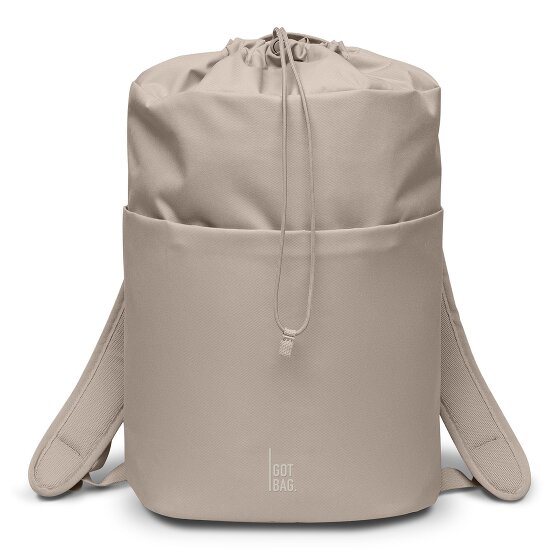 GOT BAG Barrel Pack Daypack 42 cm Laptopfach