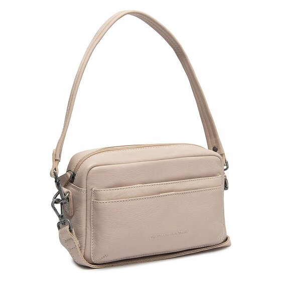 The Chesterfield Brand Liora Schultertasche Leder 24 cm