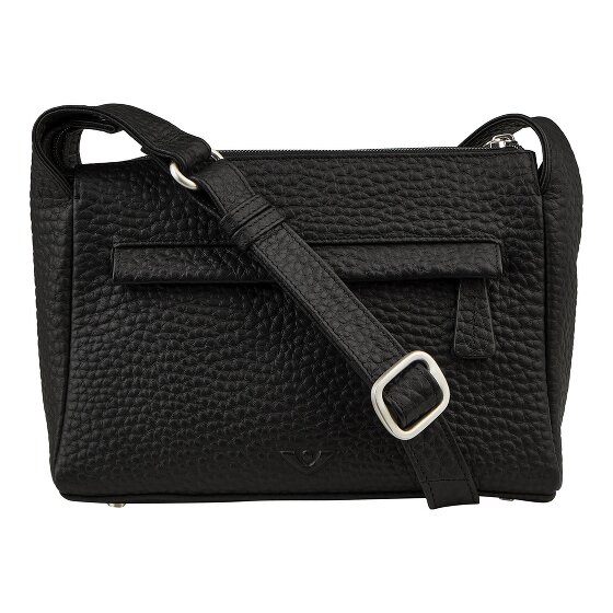 Voi Hirsch Bine Umhängetasche Leder 22 cm