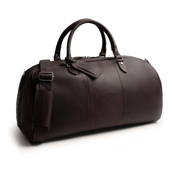 The Chesterfield Brand William-II Weekender Reisetasche Leder 53 cm