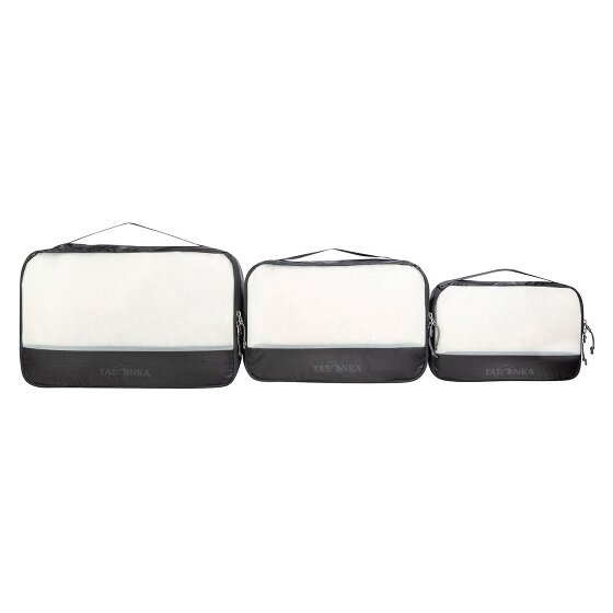 Tatonka Packtasche Set 3 tlg.