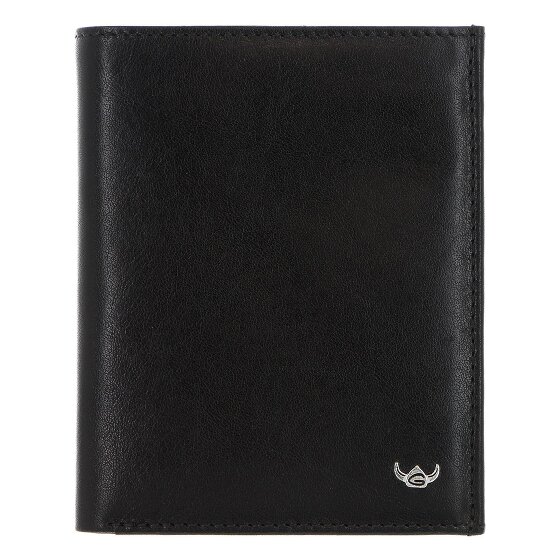 Golden Head Colorado Geldbörse RFID Schutz Leder 11.5 cm