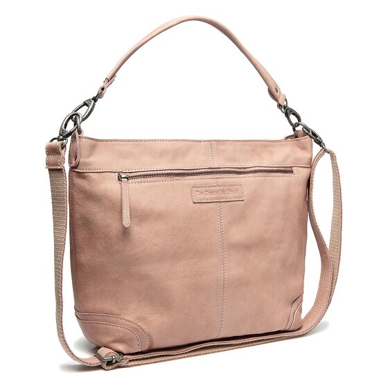 The Chesterfield Brand Bolivia Schultertasche Leder 32 cm