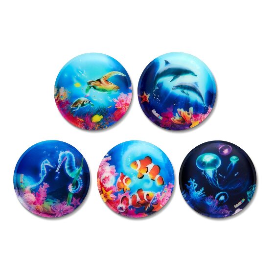 Ergobag Kletties 5tlg.