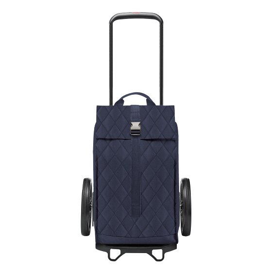 reisenthel Citycruiser Einkaufstrolley 55 cm