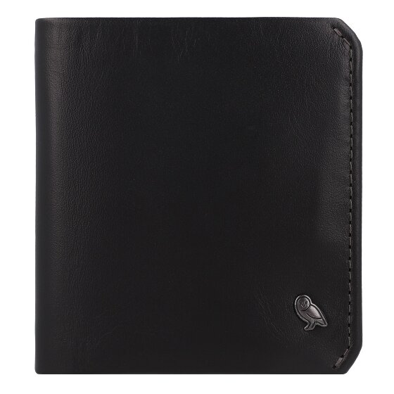 Bellroy Geldbörse RFID Schutz Leder 10 cm
