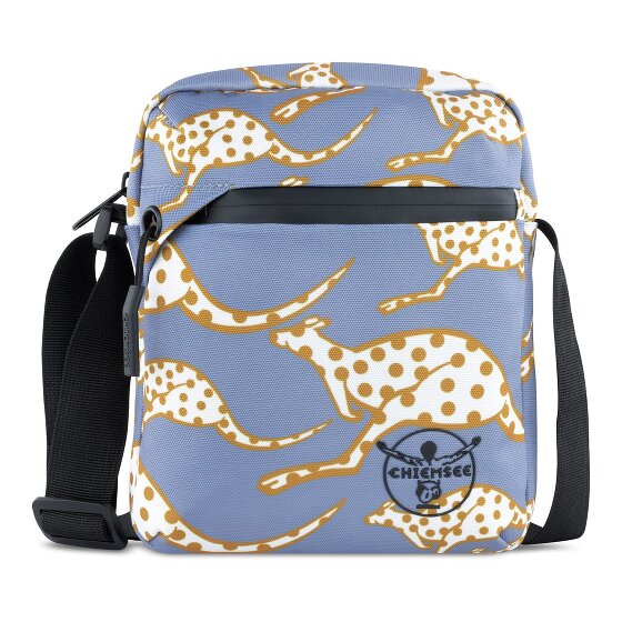 Chiemsee Jump N Fly Umhängetasche 18 cm