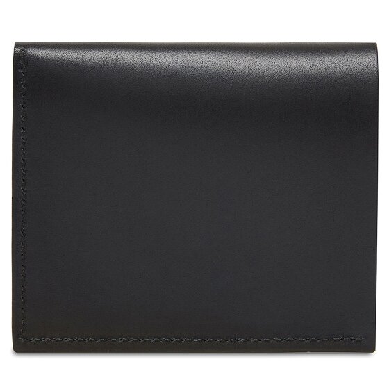 Knomo New Forest Geldbörse Leder 10 cm