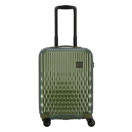 Pack Easy Flow 4 Rollen Kabinentrolley S 52 cm