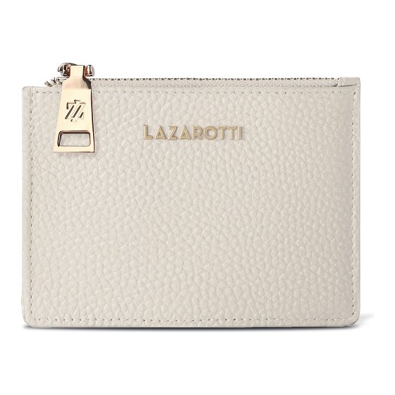 Lazarotti Bologna Leather Schlüsseletui Cardholder RFID Leder 11,5