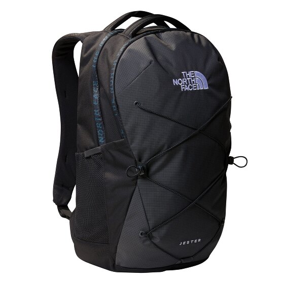 The North Face Jester Rucksack 46 cm Laptopfach silberfarben