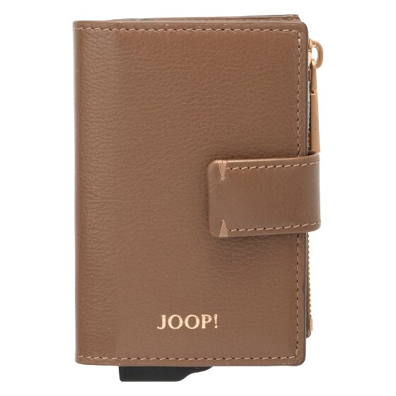 Joop! Sofisticato 1.0 C-Four Kreditkartenetui Leder 7.5 cm
