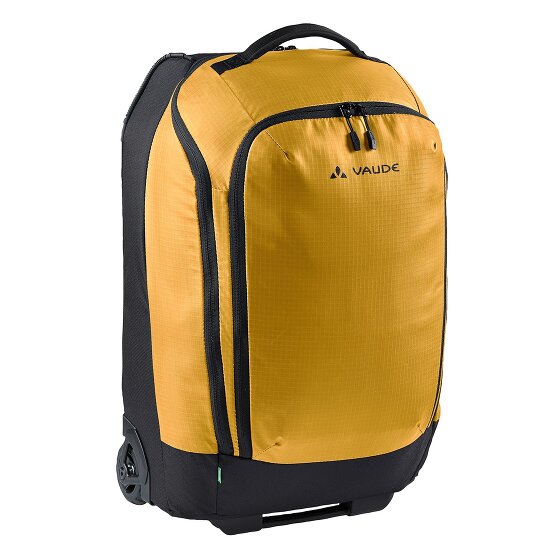 Vaude CityTravel 2-Rollen Rucksacktrolley 54 cm Laptopfach