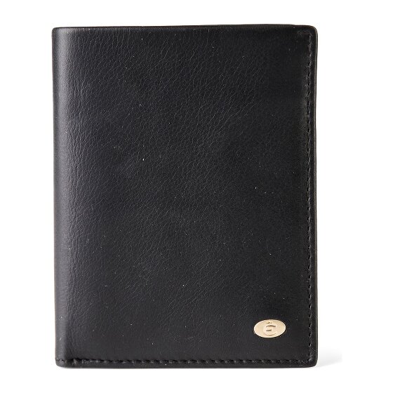 Esquire Chicago Geldbörse RFID Schutz Leder 11.5 cm