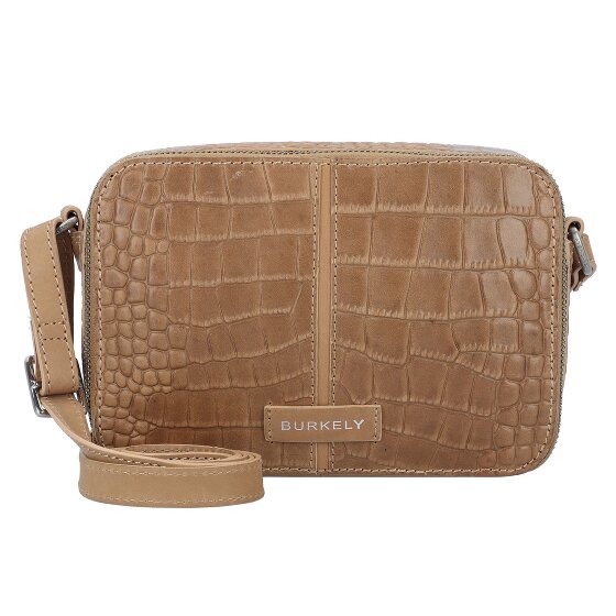 Burkely Cool Colbie Umhängetasche Leder 20 cm
